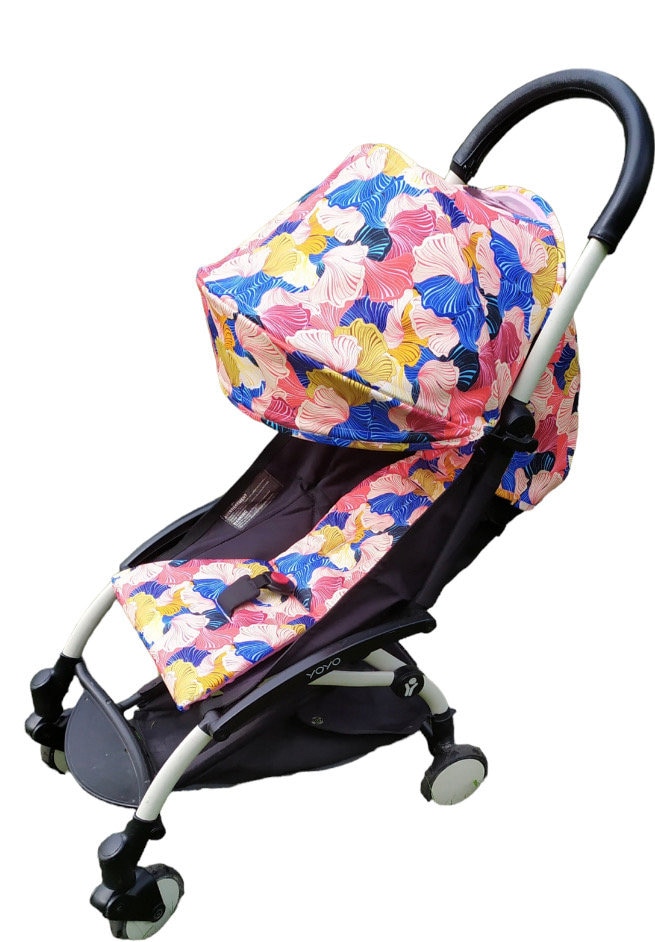 Индивидуальный Набор Для Йо-Йо Babyzen Индивидуальный Набор Для Йо-Йо Babyzen von Etsy - IndigoFamily