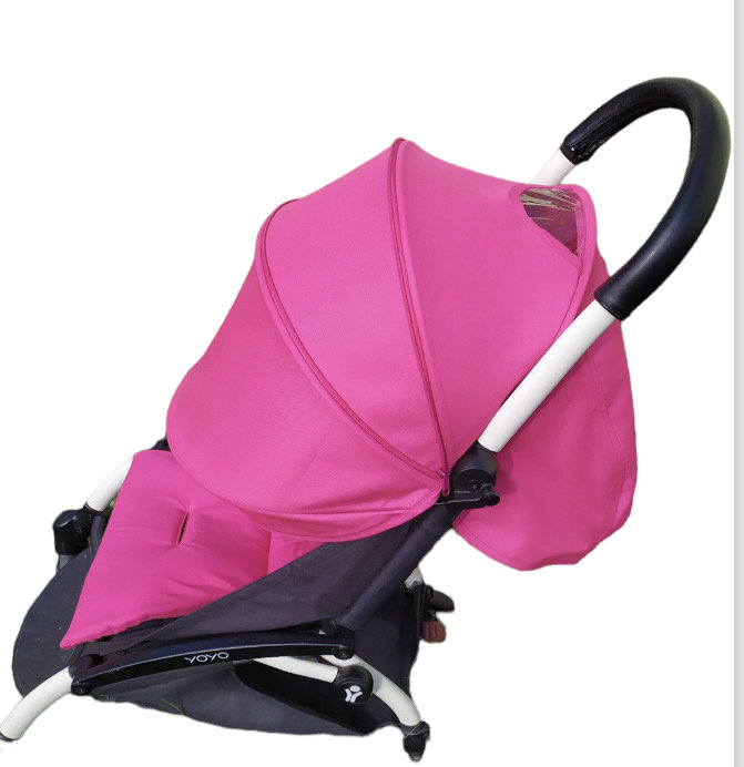 Индивидуальный Набор Для Йо-Йо Babyzen Индивидуальный Набор Для Йо-Йо Babyzen von Etsy - IndigoFamily