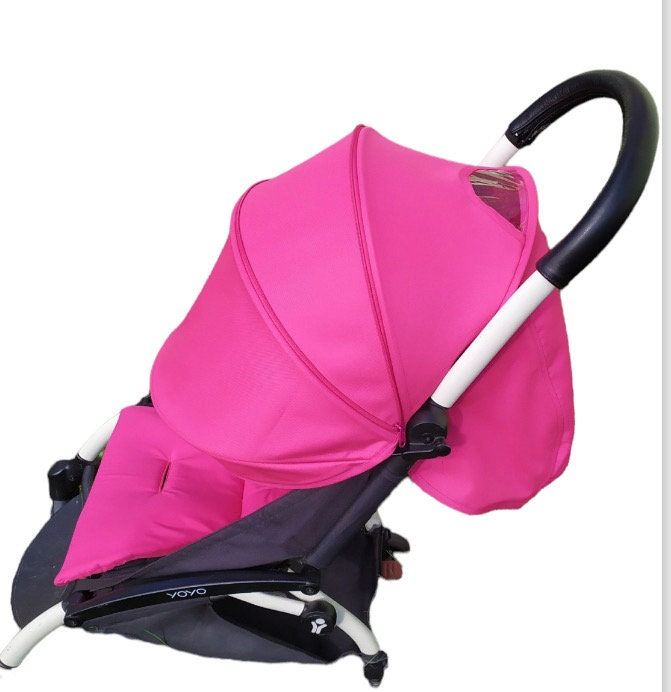 Индивидуальный Набор Для Йо-Йо Babyzen Индивидуальный Набор Для Йо-Йо Babyzen von Etsy - IndigoFamily