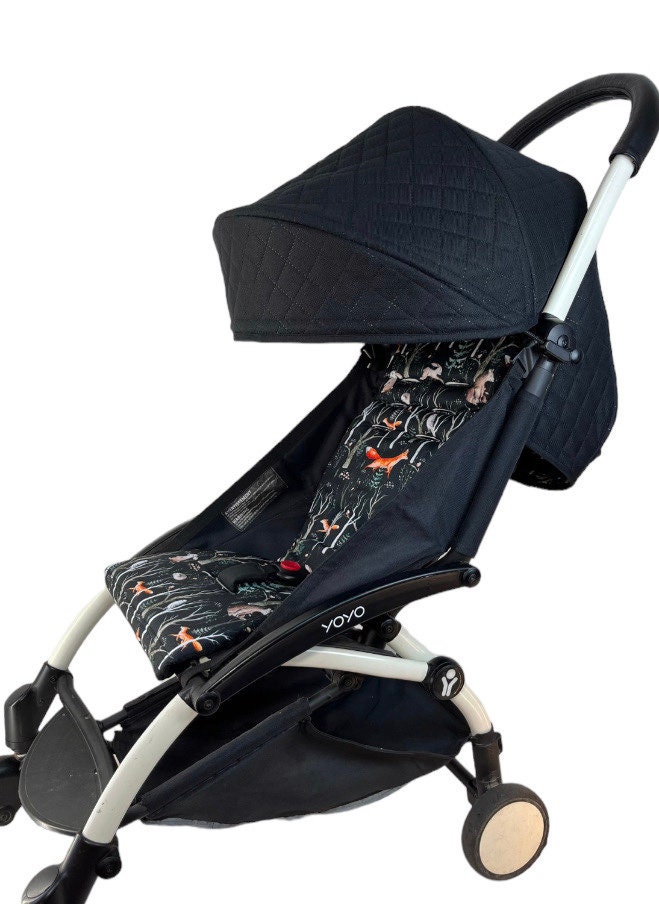 Индивидуальный Набор Для Йо-Йо Babyzen Индивидуальный Набор Для Йо-Йо Babyzen von Etsy - IndigoFamily
