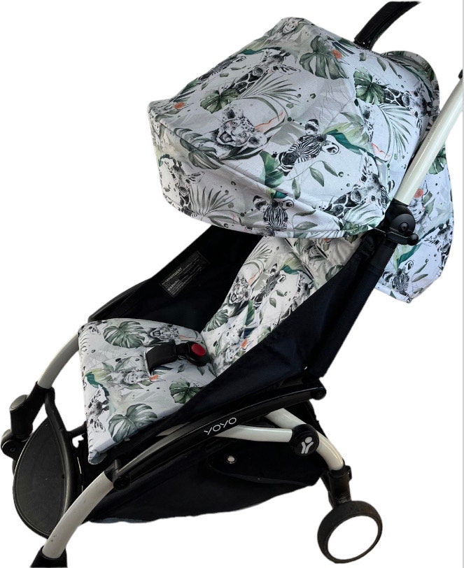 Индивидуальный Набор Для Йо-Йо Babyzen Индивидуальный Набор Для Йо-Йо Babyzen von Etsy - IndigoFamily