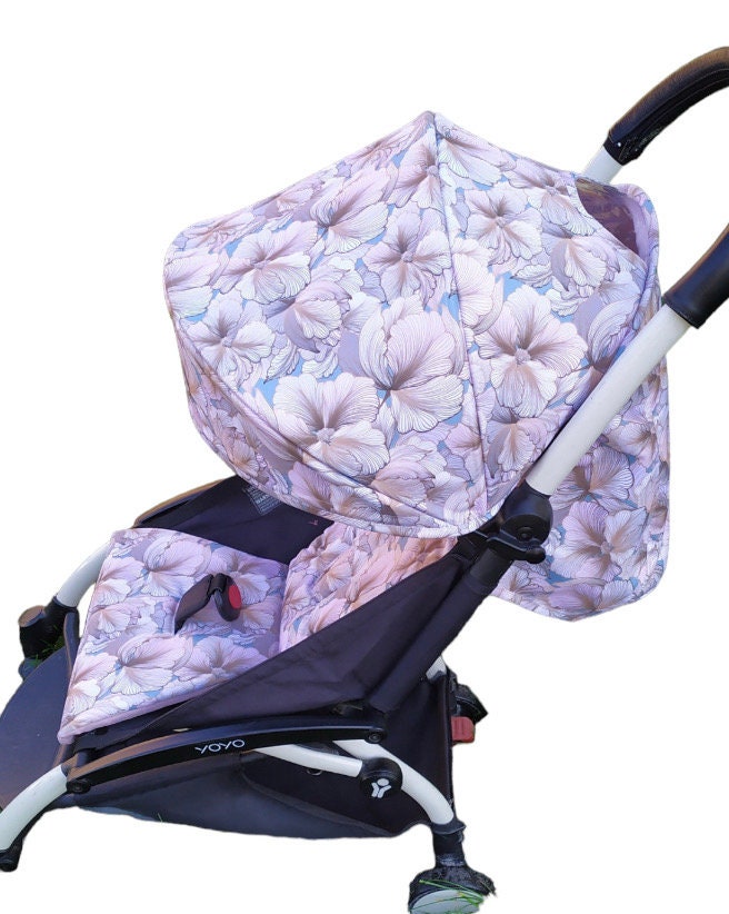 Индивидуальный Набор Для Йо-Йо Babyzen Индивидуальный Набор Для Йо-Йо Babyzen von Etsy - IndigoFamily