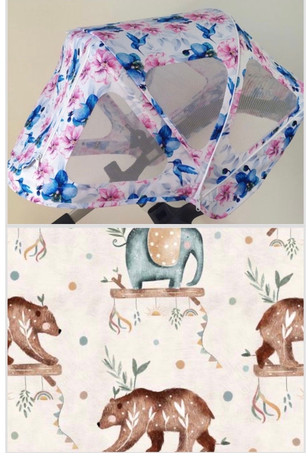 Benutzerdefinierter Luftiger Baldachin Bugaboo Fuchs Esel Cameleon Buffalo Bee3 Bee5 Benutzerdefinierter Luftiger Baldachin Bugaboo Fuchs Esel Cameleon Buffalo Bee3 Bee5 von Etsy - IndigoFamily