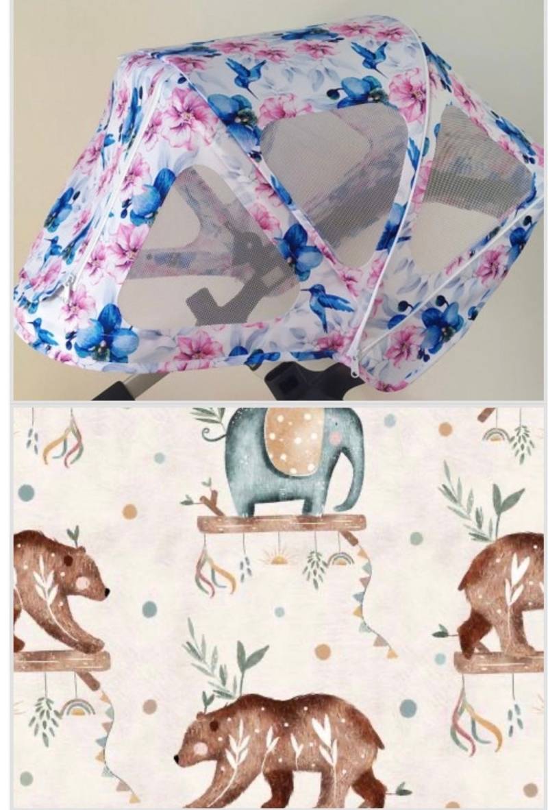 Benutzerdefinierter Luftiger Baldachin Bugaboo Fuchs Esel Cameleon Buffalo Bee3 Bee5 Benutzerdefinierter Luftiger Baldachin Bugaboo Fuchs Esel Cameleon Buffalo Bee3 Bee5 von Etsy - IndigoFamily