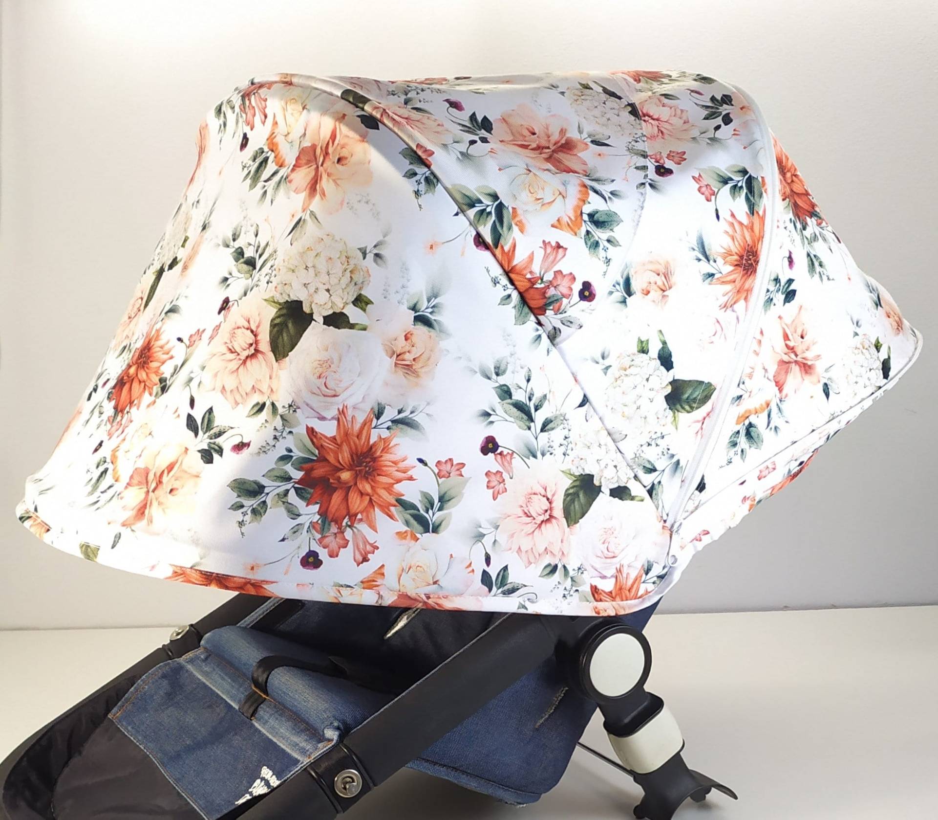 Benutzerdefinierter Luftiger Baldachin Bugaboo Fuchs Esel Cameleon Buffalo Bee3 Bee5 Benutzerdefinierter Luftiger Baldachin Bugaboo Fuchs Esel Cameleon Buffalo Bee3 Bee5 von Etsy - IndigoFamily