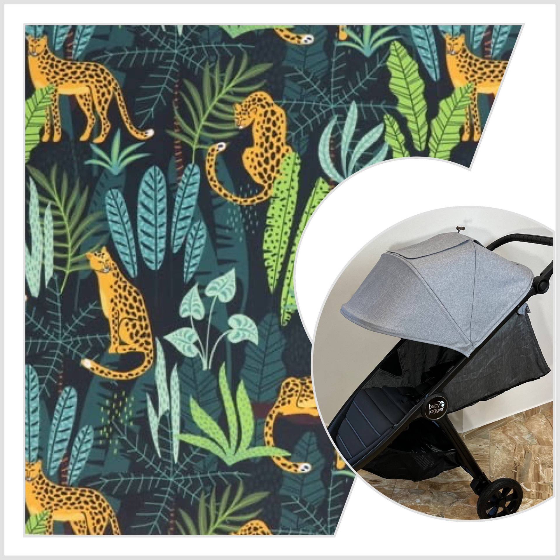 Betthimmel Custom Baby Jogger G Baldachin Betthimmel Custom Baby Jogger G Baldachin von Etsy - IndigoFamily