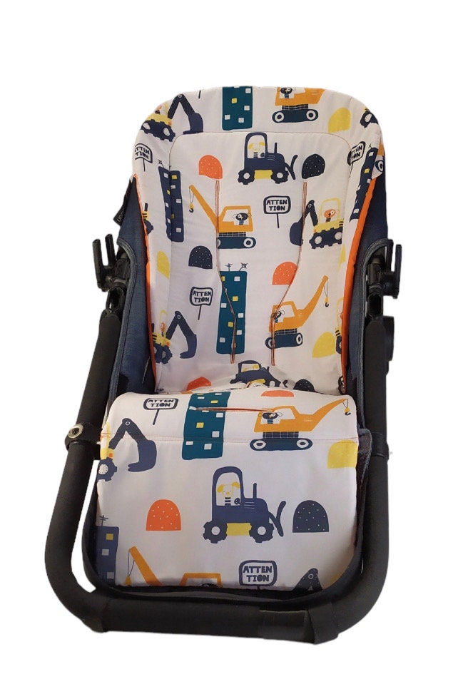 Bugaboo Со Вездами, Еурсальны© Еуол На Cameleon Donkey Buffalo Bee3 Bee Plus Baterfly Babyzen Yoyo von Etsy - IndigoFamily