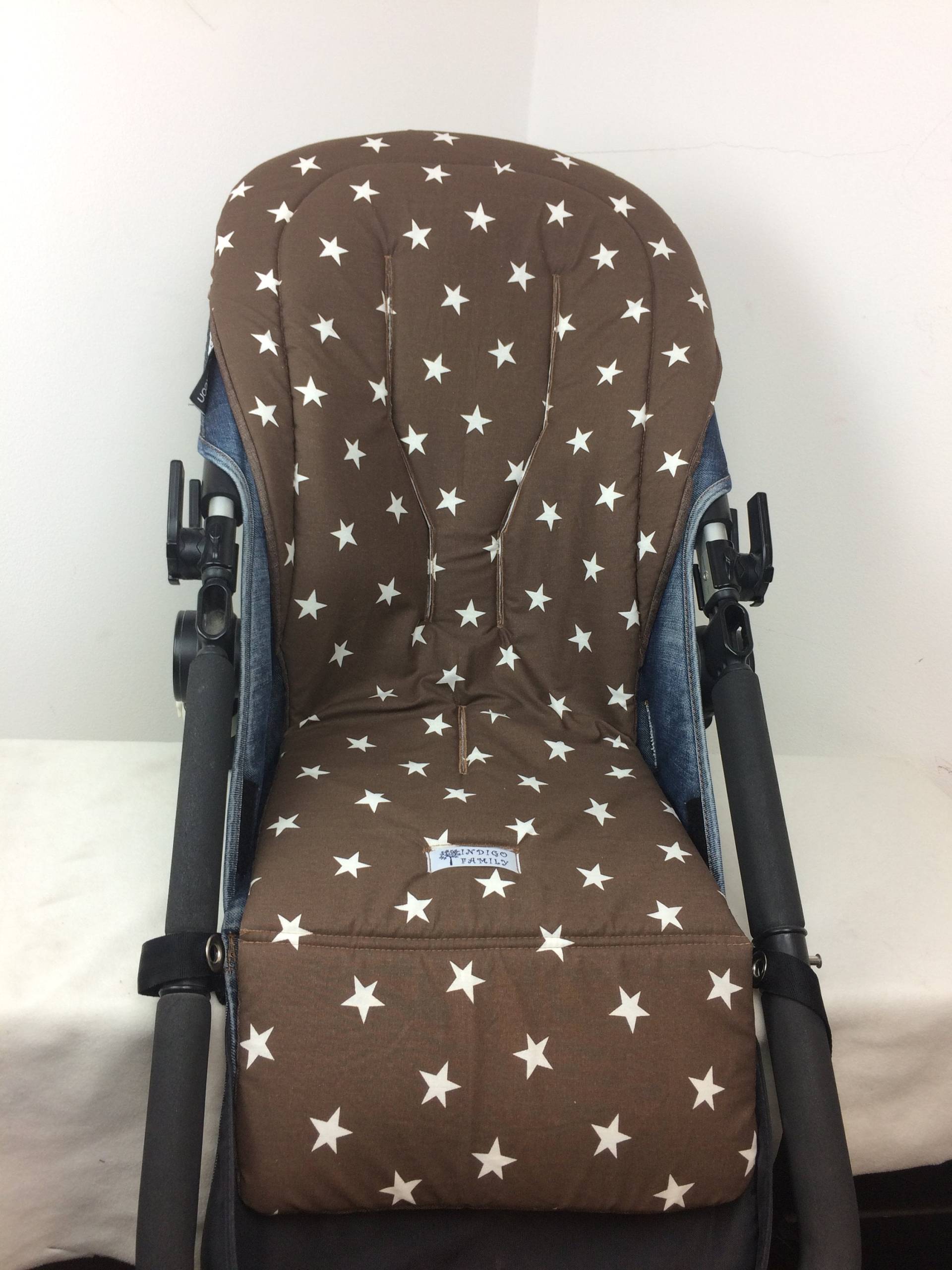 Bugaboo Sitzauflage Universal Für Cameleon Donkey Buffalo Bee 3 Kinderwagenauflage Bugaboo Sitzauflage Universal Für Cameleon Donkey Buffalo Bee 3 Kinderwagenauflage von Etsy - IndigoFamily