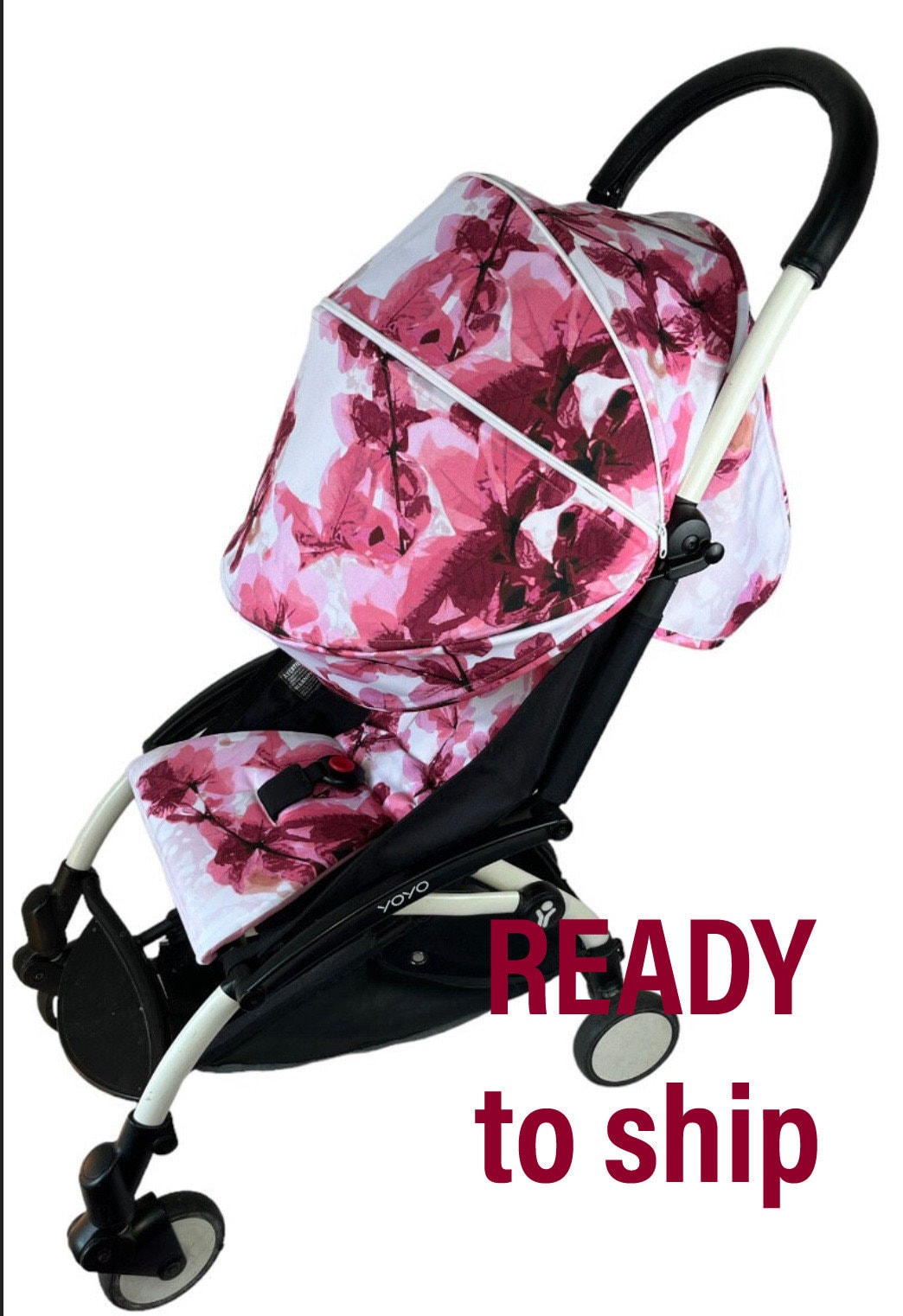 Die Perfekte Ergänzung Zu Ihrem Baby Zen Die Perfekte Ergänzung Zu Ihrem Baby Zen von Etsy - IndigoFamily