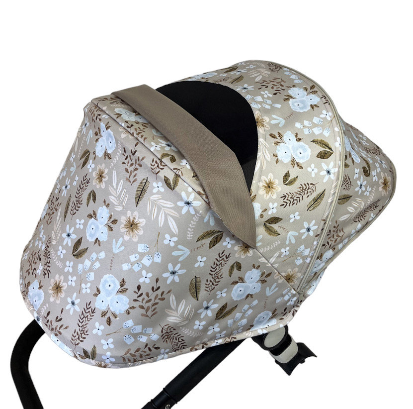 Erweitertes Verdeck, Sitzpolster Bugaboo Fox1, 2, 3, Donkey Cameleon123Plus Buffalo Bee3/Plus Bee5/6 Lynx Dragonfly Erweitertes Verdeck, Sitzpolster Bugaboo Fox1, 2, 3, Donkey Cameleon123Plus Buffalo Bee3/Plus Bee5/6 Lynx Dragonfly von Etsy - IndigoFamily