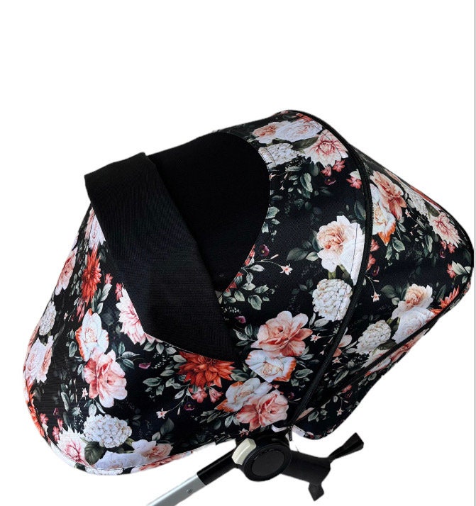 Für Den Bugaboo Fox Donkey Cameleon Buffalo Bee3 Bee5 Bee6 Lynx Frog von Etsy - IndigoFamily