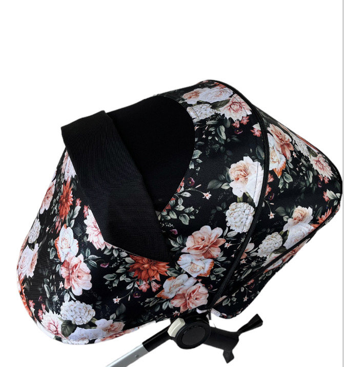 Für Den Bugaboo Fox Donkey Cameleon Buffalo Bee3 Bee5 Bee6 Lynx Frog Für Den Bugaboo Fox Donkey Cameleon Buffalo Bee3 Bee5 Bee6 Lynx Frog von Etsy - IndigoFamily