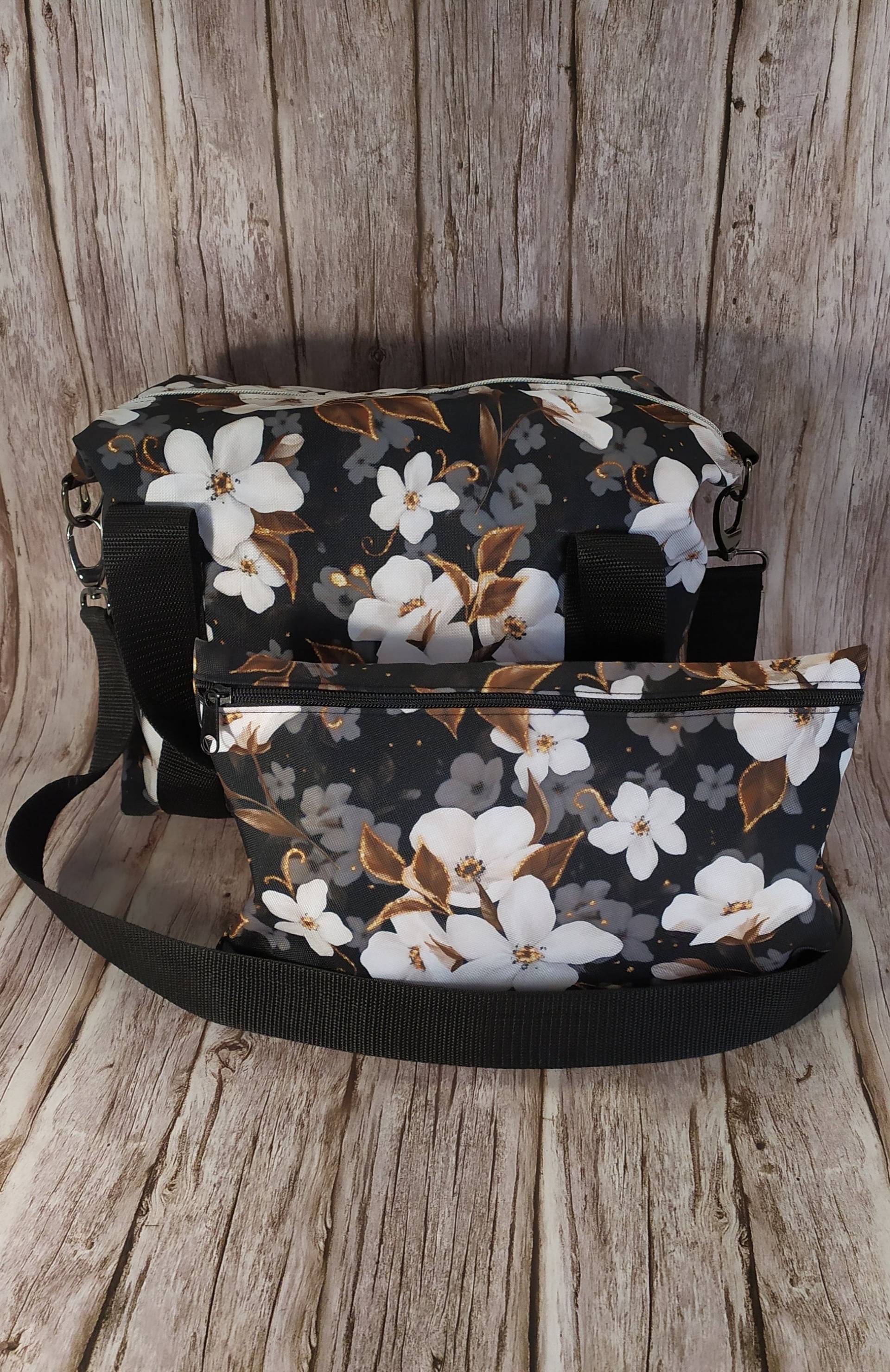 Individuelle Kinderwagentasche, Wickeltasche, Sporttasche, Saunatasche, Große Tasche Individuelle Kinderwagentasche, Wickeltasche, Sporttasche, Saunatasche, Große Tasche von Etsy - IndigoFamily