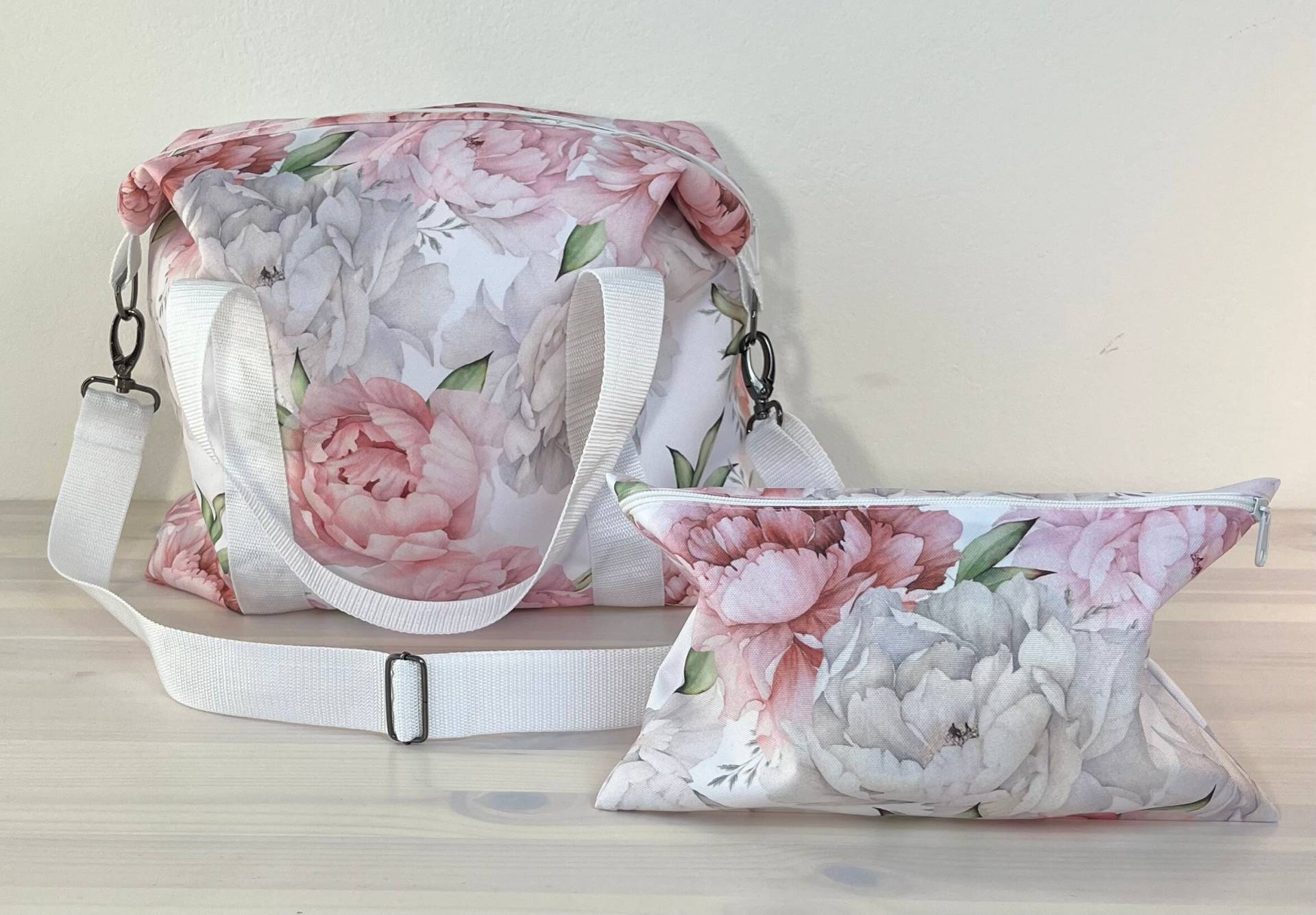 Individuelle Kinderwagentasche, Wickeltasche, Sporttasche, Saunatasche, Große Tasche Individuelle Kinderwagentasche, Wickeltasche, Sporttasche, Saunatasche, Große Tasche von Etsy - IndigoFamily