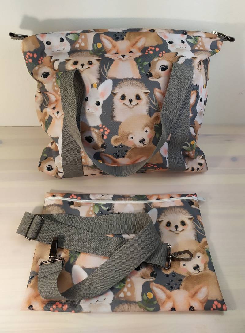 Individuelle Kinderwagentasche, Windeltasche, Sporttasche, Saunatasche, Big Bag Individuelle Kinderwagentasche, Windeltasche, Sporttasche, Saunatasche, Big Bag von Etsy - IndigoFamily