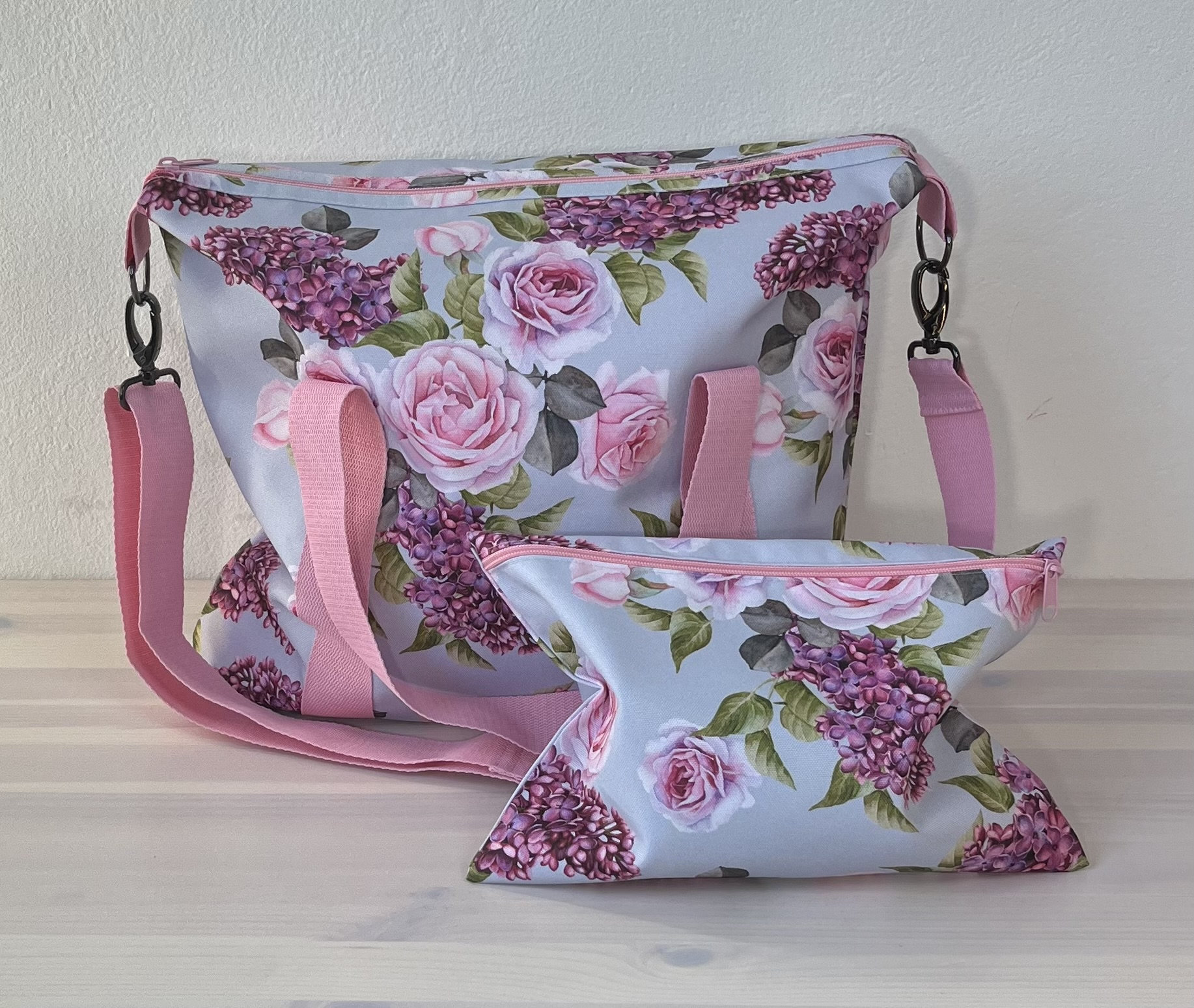 Individuelle Kinderwagentasche, Windeltasche, Sporttasche, Saunatasche, Big Bag Individuelle Kinderwagentasche, Windeltasche, Sporttasche, Saunatasche, Big Bag von Etsy - IndigoFamily