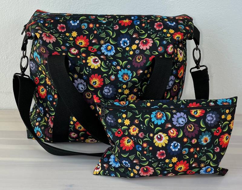Individuelle Kinderwagentasche, Windeltasche, Sporttasche, Saunatasche, Big Bag Individuelle Kinderwagentasche, Windeltasche, Sporttasche, Saunatasche, Big Bag von Etsy - IndigoFamily