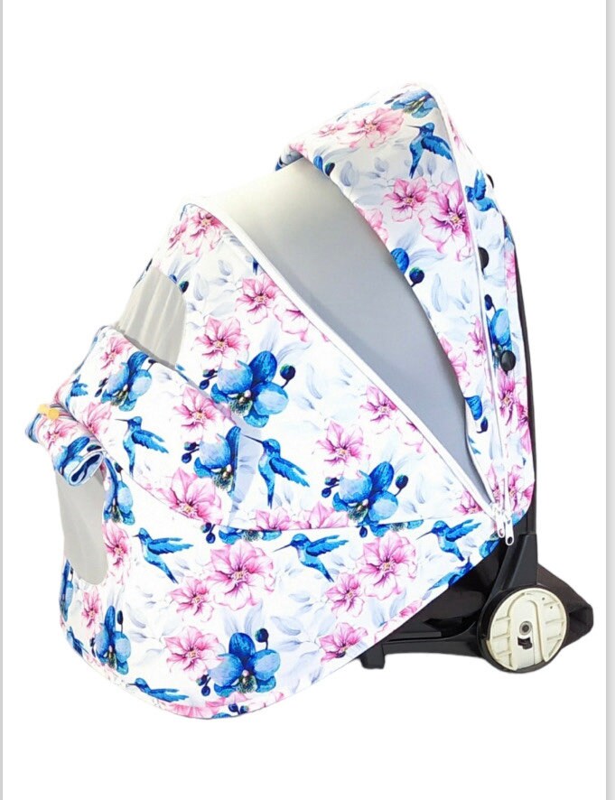 Individuelle Lege-Navigationen Bugaboo Fox Donkey Cameleon Buffalo Bee3 Bee5 von Etsy - IndigoFamily