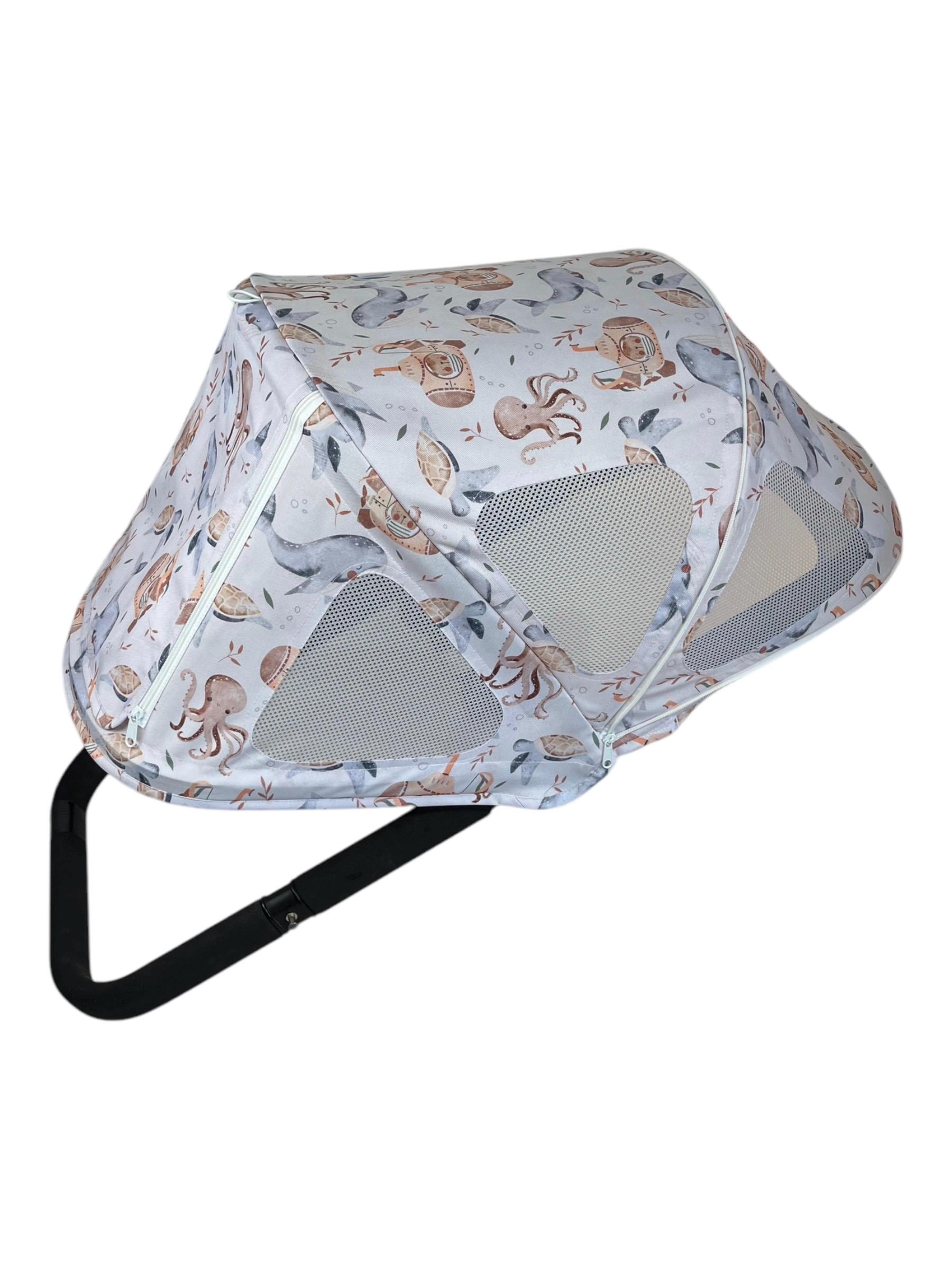 Individuelles Luftiges Betthimmel Bugaboo Fox Donkey Cameleon Buffalo Bee3 Bee5 Individuelles Luftiges Betthimmel Bugaboo Fox Donkey Cameleon Buffalo Bee3 Bee5 von Etsy - IndigoFamily