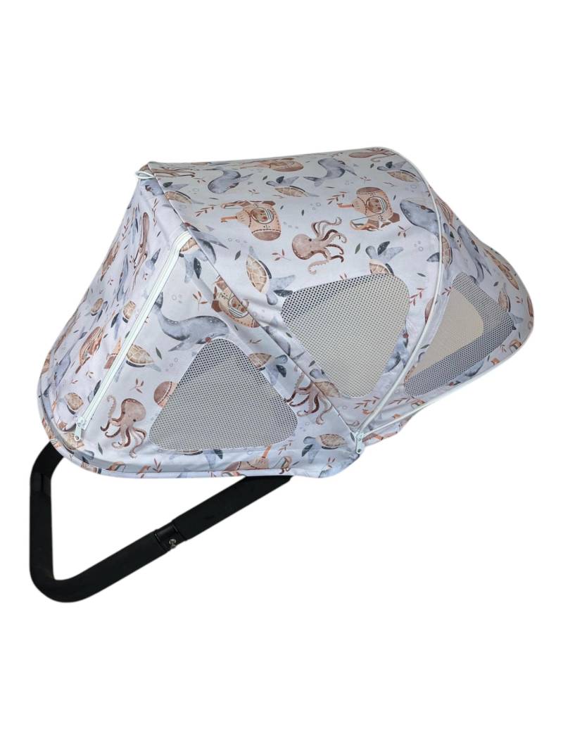 Individuelles Luftiges Betthimmel Bugaboo Fox Donkey Cameleon Buffalo Bee3 Bee5 Individuelles Luftiges Betthimmel Bugaboo Fox Donkey Cameleon Buffalo Bee3 Bee5 von Etsy - IndigoFamily