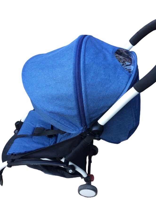 Individuelles Zubehör Für Babyzen Yoyo Individuelles Zubehör Für Babyzen Yoyo von Etsy - IndigoFamily