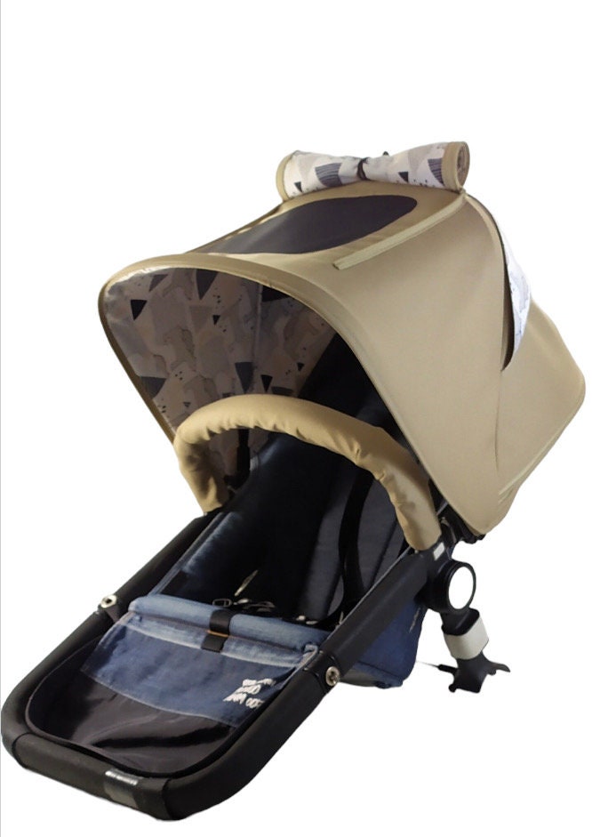 Kinderwagen Bugaboo Fox Donkey Cameleon Buffalo Bee3 Bee5 von Etsy - IndigoFamily
