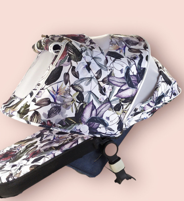 Kinderwagen Bugaboo Fox Donkey Cameleon Buffalo Bee3 Bee5 von Etsy - IndigoFamily