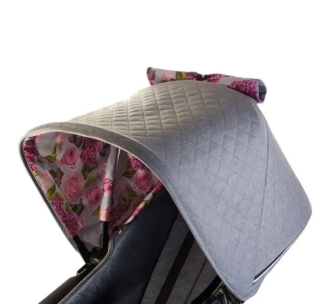 Kinderwagen Bugaboo Fox Donkey Cameleon Buffalo Bee3 Bee5 von Etsy - IndigoFamily