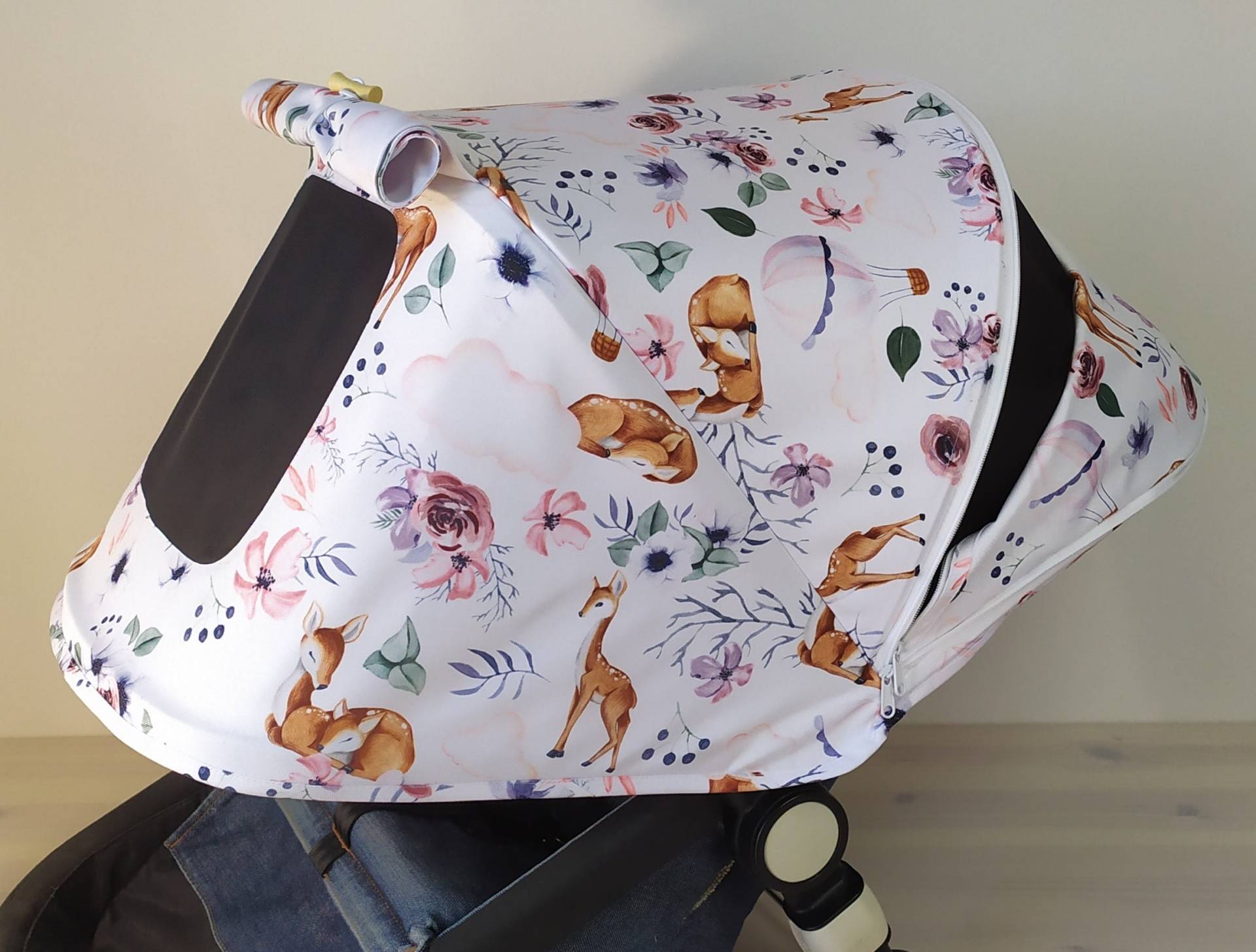 Kinderwagen Bugaboo Fox Donkey Cameleon Buffalo Bee3 Bee5 von Etsy - IndigoFamily