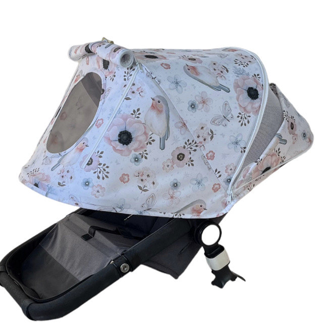 Kinderwagen Bugaboo Fox Donkey Cameleon Buffalo Bee3 Bee5 von Etsy - IndigoFamily