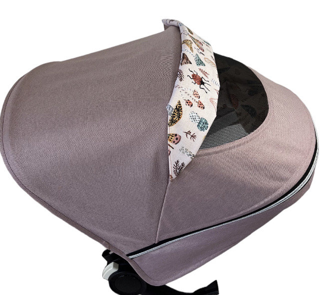 Kinderwagen Bugaboo Fox Donkey Cameleon Buffalo Bee3 Bee5 von Etsy - IndigoFamily