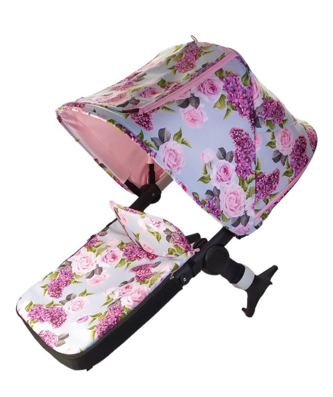 Kinderwagen Bugaboo Fox Donkey Cameleon Buffalo Bee3 Bee5 von Etsy - IndigoFamily