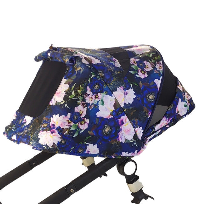 Kinderwagen Bugaboo Fox Donkey Cameleon Buffalo Bee3 Bee5 von Etsy - IndigoFamily