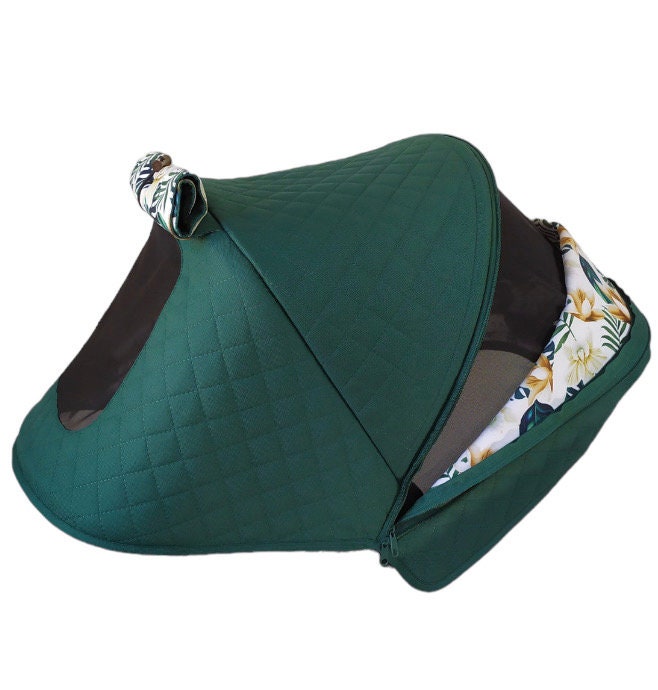 Kinderwagenkette Aus Holz Für Bugaboo Donkey Cameleon Buffalo Bee3 Bee5 von Etsy - IndigoFamily