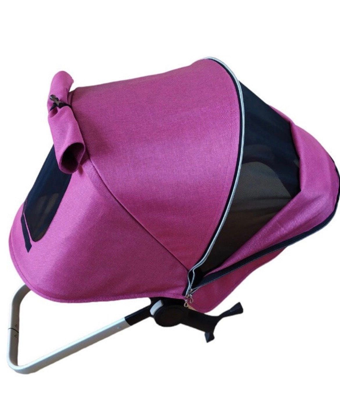 Kinderwagenkette Aus Holz Für Bugaboo Donkey Cameleon Buffalo Bee3 Bee5 von Etsy - IndigoFamily