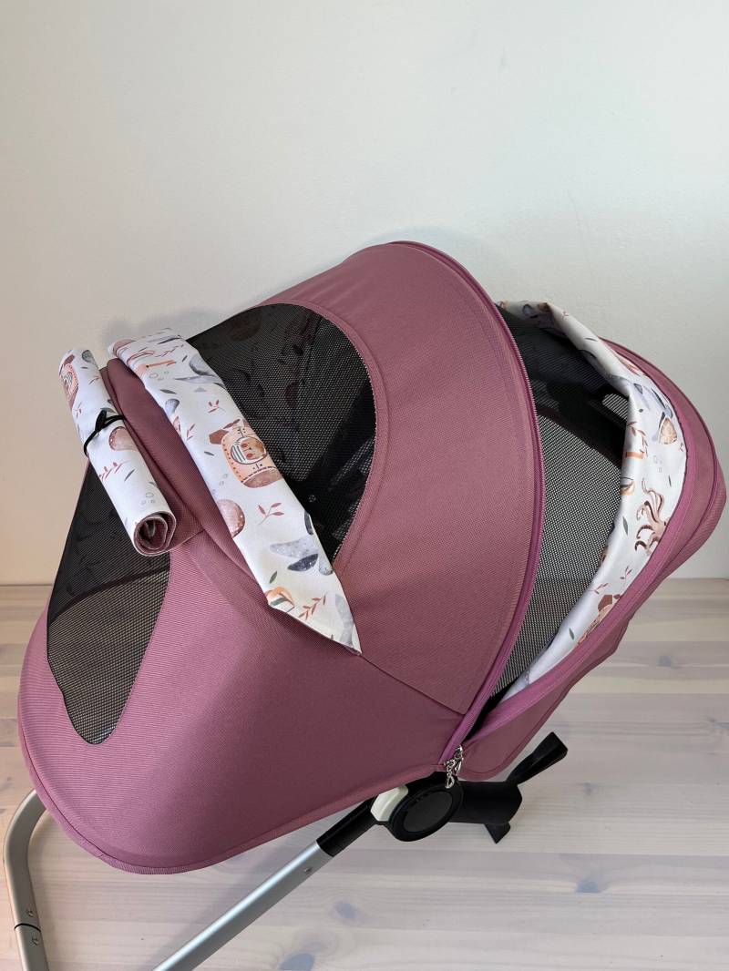 Kinderwagenkette Bugaboo Fox Donkey Cameleon Buffalo Bee3 Bee5 Bee6 Kinderwagenkette Bugaboo Fox Donkey Cameleon Buffalo Bee3 Bee5 Bee6 von Etsy - IndigoFamily