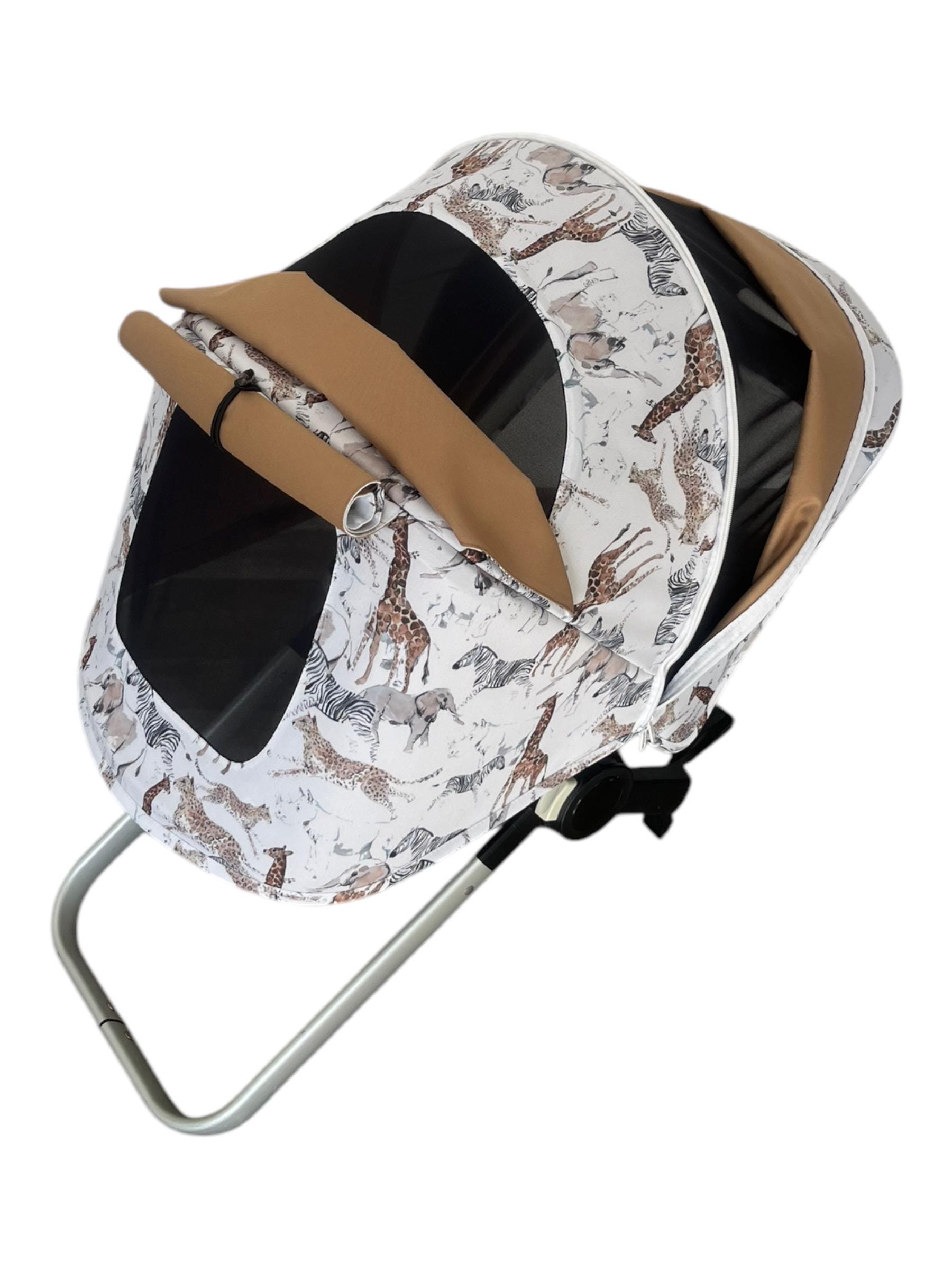 Kinderwagenkette Bugaboo Fox Donkey Cameleon Buffalo Bee3 Bee5 Bee6 von Etsy - IndigoFamily