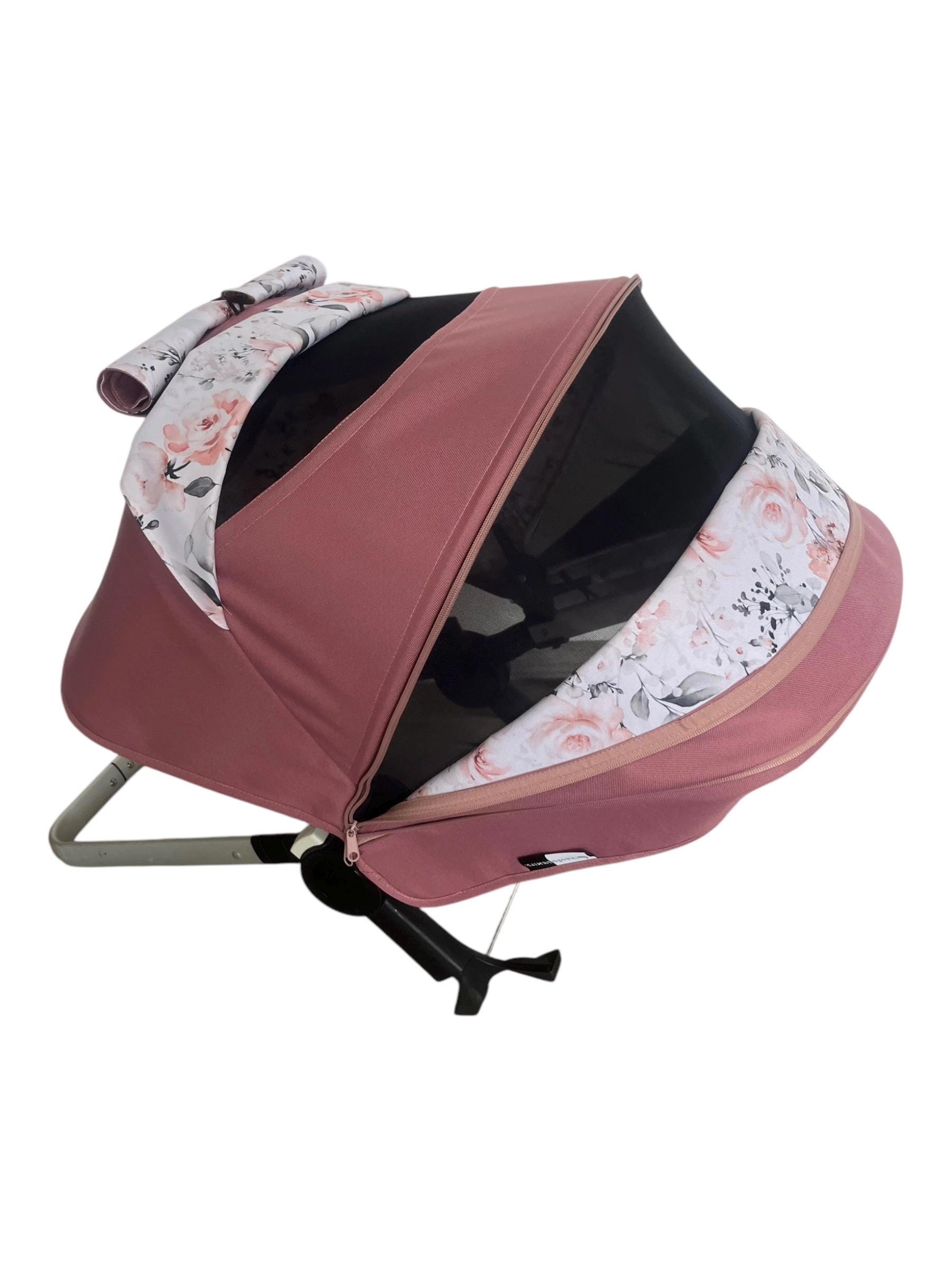 Kinderwagenkette Bugaboo Fox Donkey Cameleon Buffalo Bee3 Bee5 Bee6 von Etsy - IndigoFamily