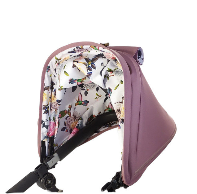 Kinderwagenkette Bugaboo Fox Donkey Cameleon Buffalo Bee3 Bee5 von Etsy - IndigoFamily