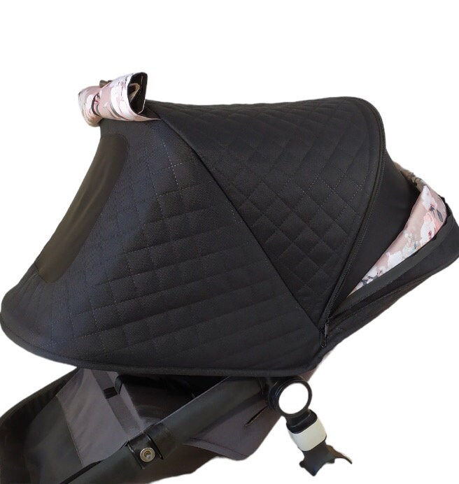 Kinderwagenkette Bugaboo Fox Donkey Cameleon Buffalo Bee3 Bee5 von Etsy - IndigoFamily