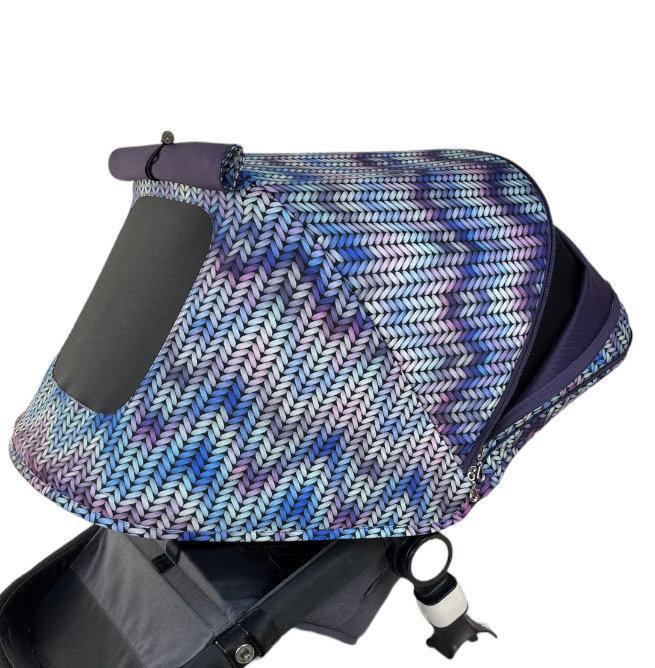 Kinderwagenkette Bugaboo Fox Donkey Cameleon Buffalo Bee3 Bee5 von Etsy - IndigoFamily