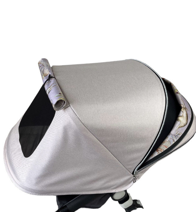 Kinderwagenkette Bugaboo Fox Donkey Cameleon Buffalo Bee3 Bee5 von Etsy - IndigoFamily