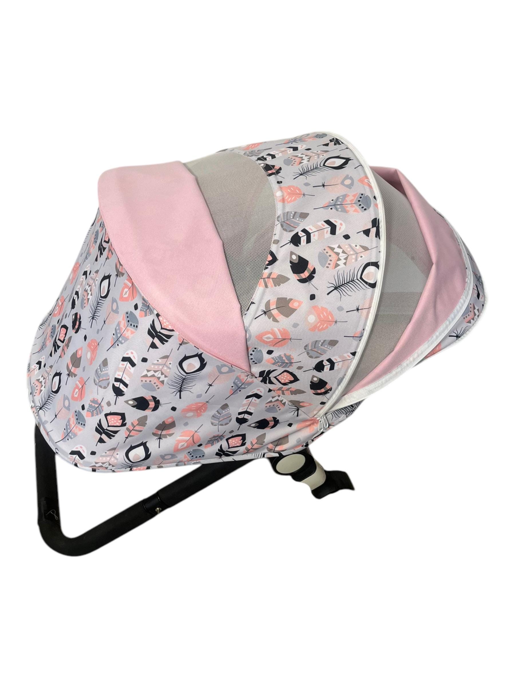 Kinderwagenkette Bugaboo Fox Donkey Cameleon Buffalo Bee3 Bee5 von Etsy - IndigoFamily