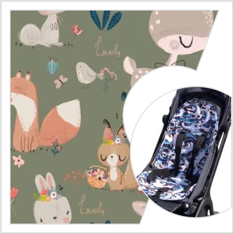 Liner Bugaboo-Schmetterling Liner Bugaboo-Schmetterling von Etsy - IndigoFamily