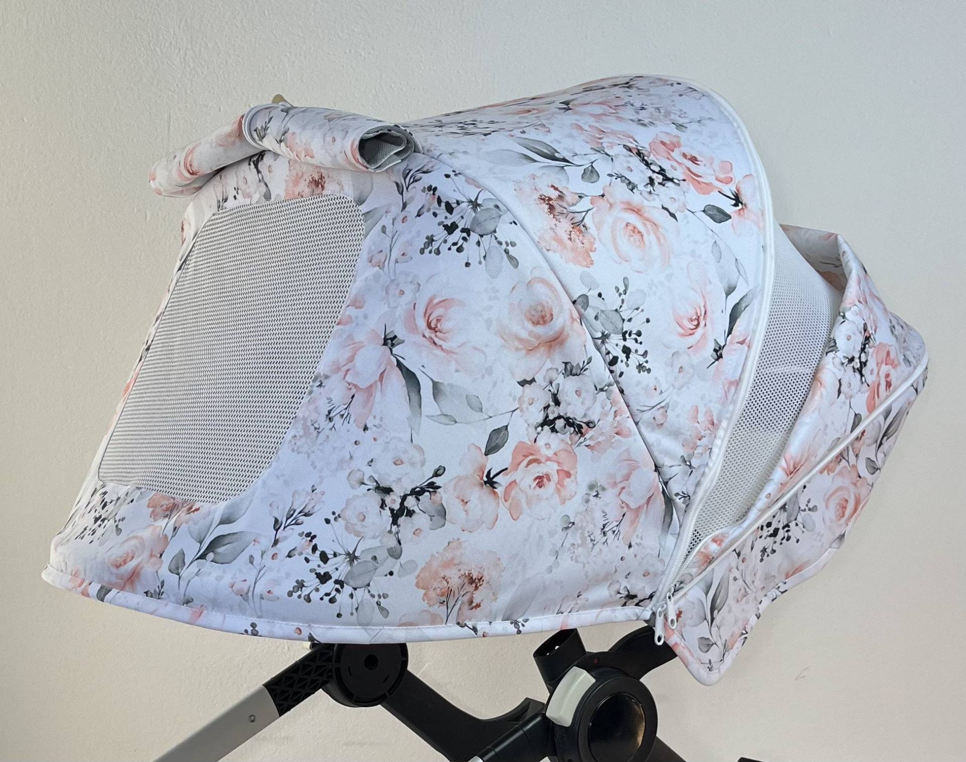Maßgeschneiderte Luftige Dachhaube Für Den Bugaboo Donkey Cameleon Buffalo Bee3 Bee5 Maßgeschneiderte Luftige Dachhaube Für Den Bugaboo Donkey Cameleon Buffalo Bee3 Bee5 von Etsy - IndigoFamily