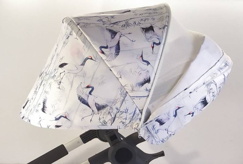 Maßgeschneiderte Sommer Luftige Baldachin Haube Für Bugaboo Donkey Cameleon Buffalo Bee3 Bee5 Fox Babyzen Yoyo Maßgeschneiderte Sommer Luftige Baldachin Haube Für Bugaboo Donkey Cameleon Buffalo Bee3 Bee5 Fox Babyzen Yoyo von Etsy - IndigoFamily
