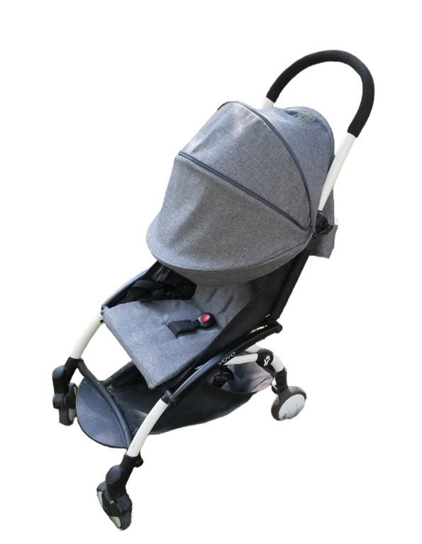 Modell Für Babyzen Yoyo Grey Melange Modell Für Babyzen Yoyo Grey Melange von Etsy - IndigoFamily