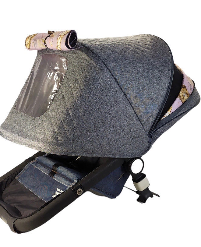 Modell Für Bugaboo Donkey Cameleon Buffalo Bee3 Bee5 von Etsy - IndigoFamily