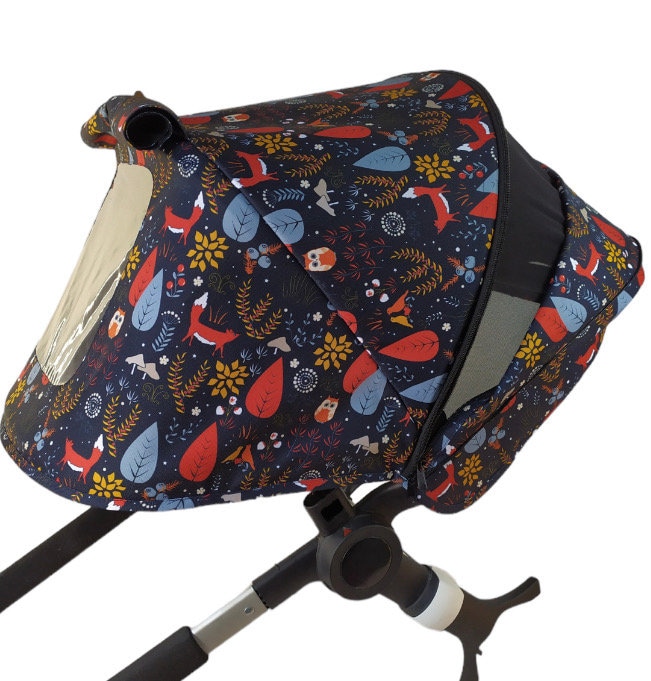 Modell Für Bugaboo Donkey Cameleon Buffalo Bee3 Bee5 von Etsy - IndigoFamily