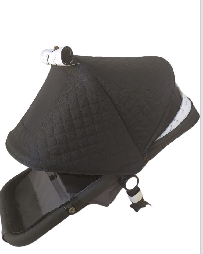 Modell Für Bugaboo Donkey Cameleon Buffalo Bee3 Bee5 von Etsy - IndigoFamily